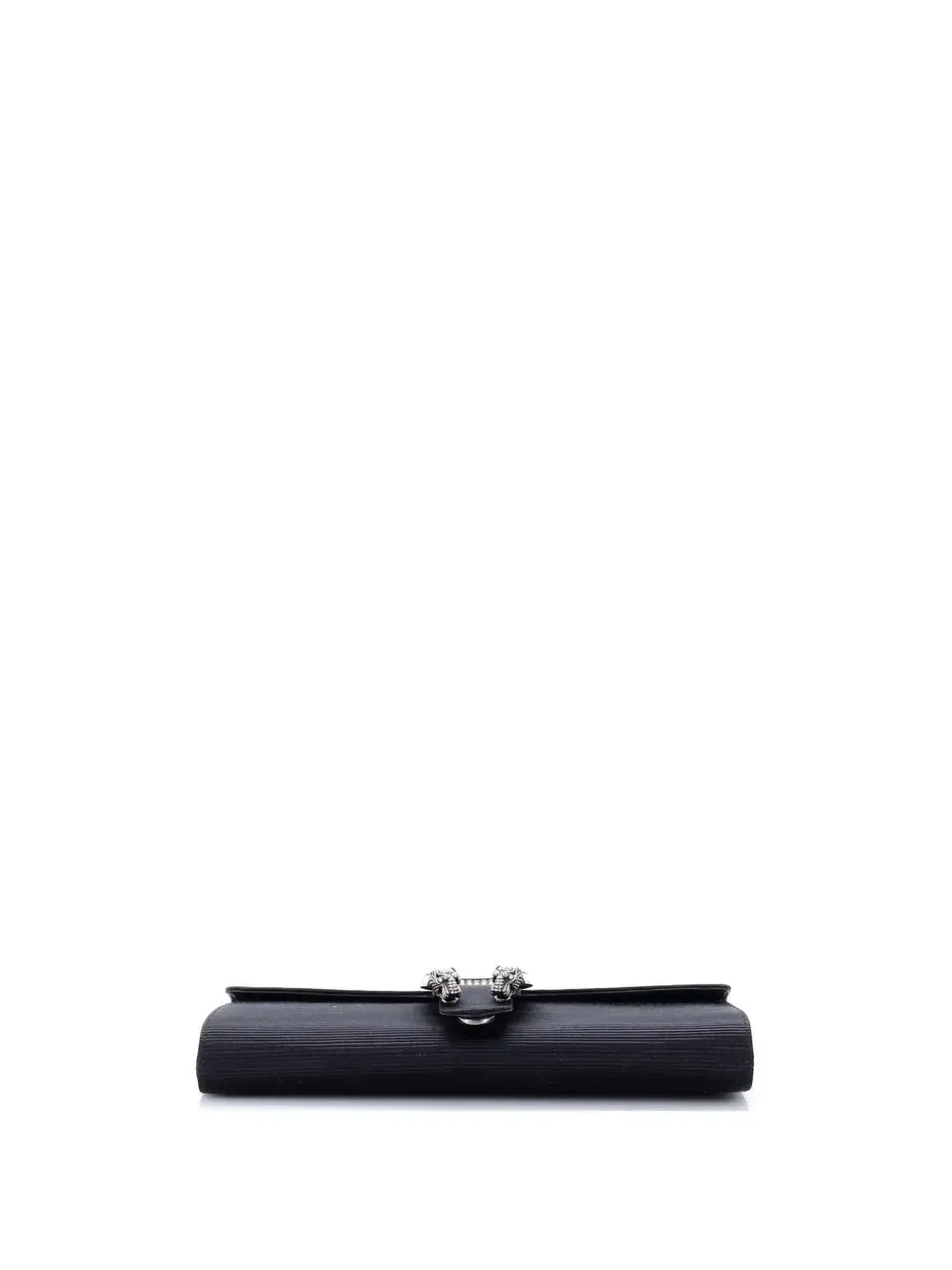Gucci Dionysus Chain Clutch Ribbed #243500G13B